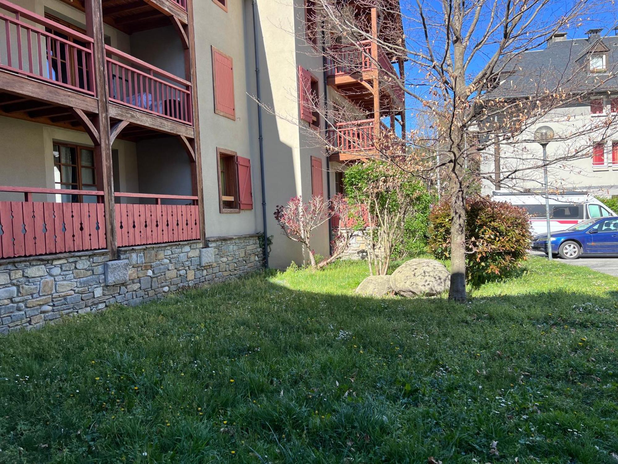 Residence Cami Real **** سانت لاري سولون المظهر الخارجي الصورة