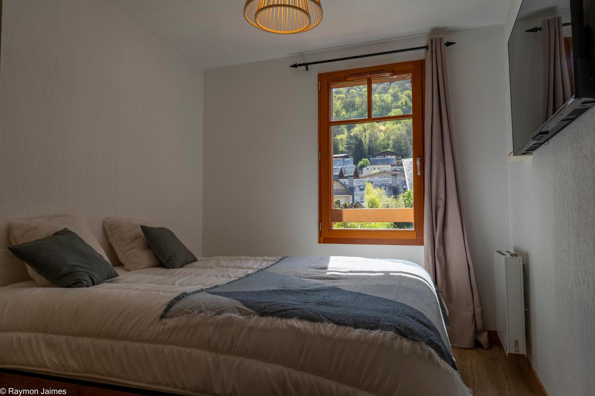 Residence Cami Real **** سانت لاري سولون الغرفة الصورة