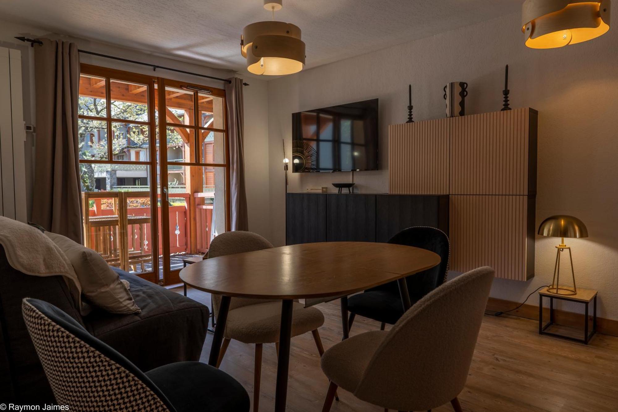 Residence Cami Real **** سانت لاري سولون الغرفة الصورة