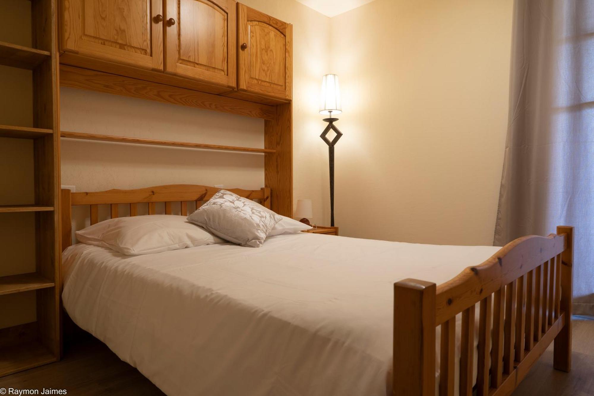 Residence Cami Real **** سانت لاري سولون الغرفة الصورة