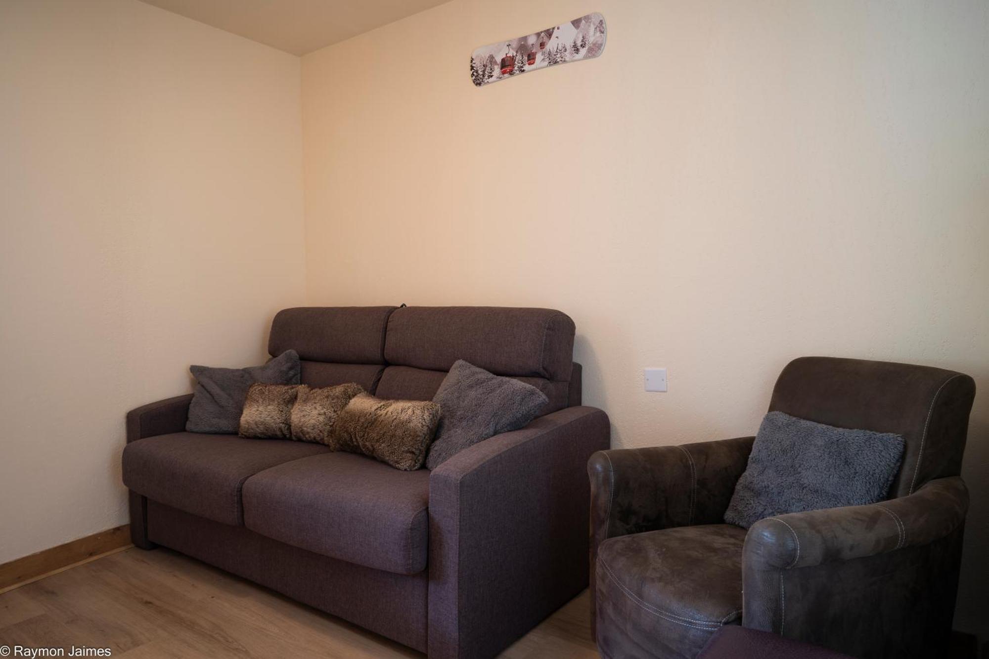 Residence Cami Real **** سانت لاري سولون الغرفة الصورة