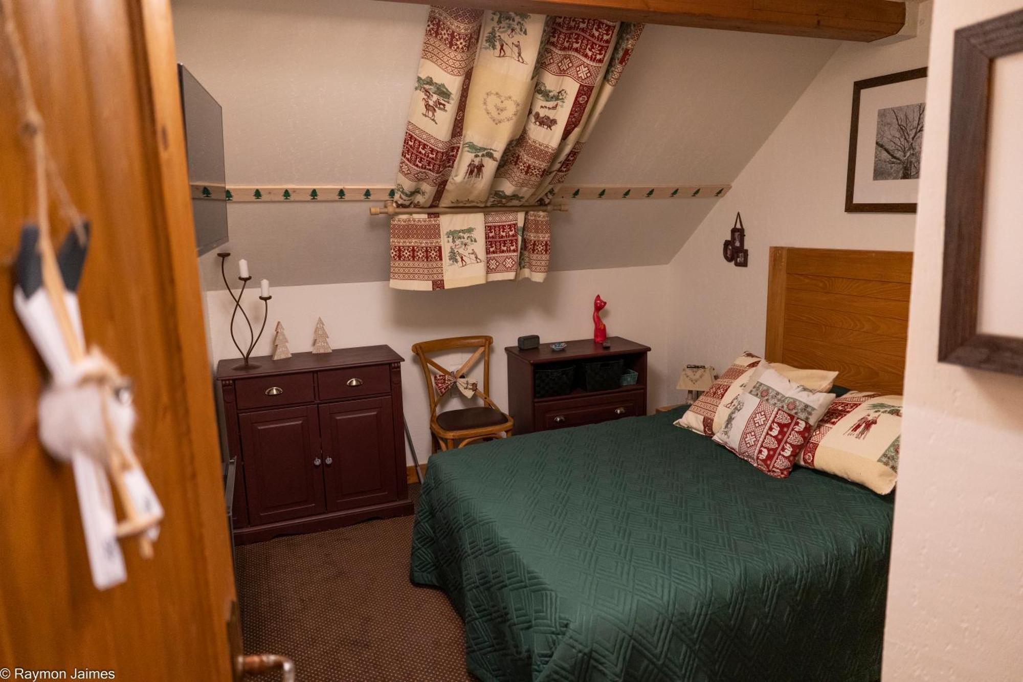 Residence Cami Real **** سانت لاري سولون الغرفة الصورة