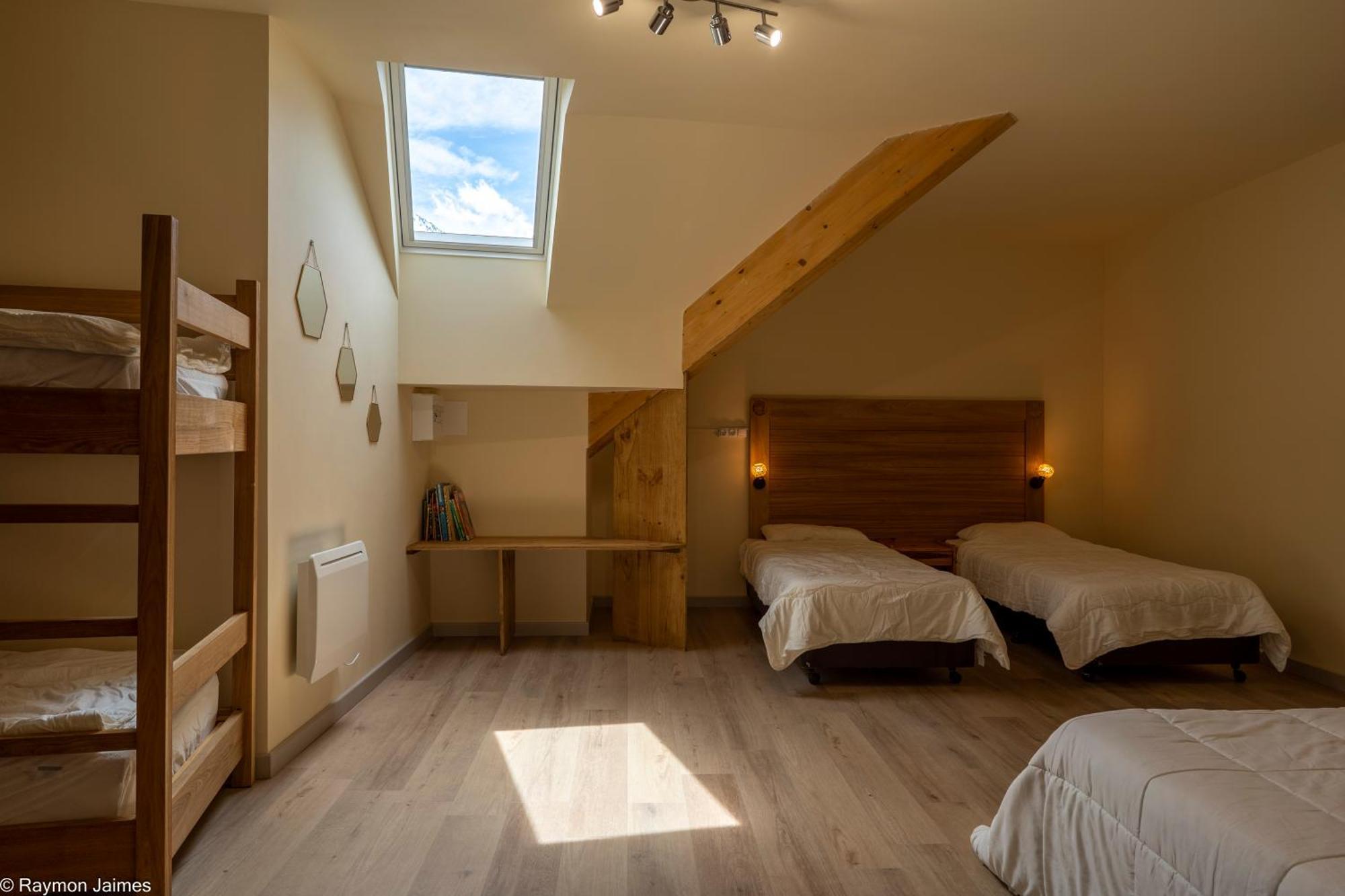 Residence Cami Real **** سانت لاري سولون الغرفة الصورة
