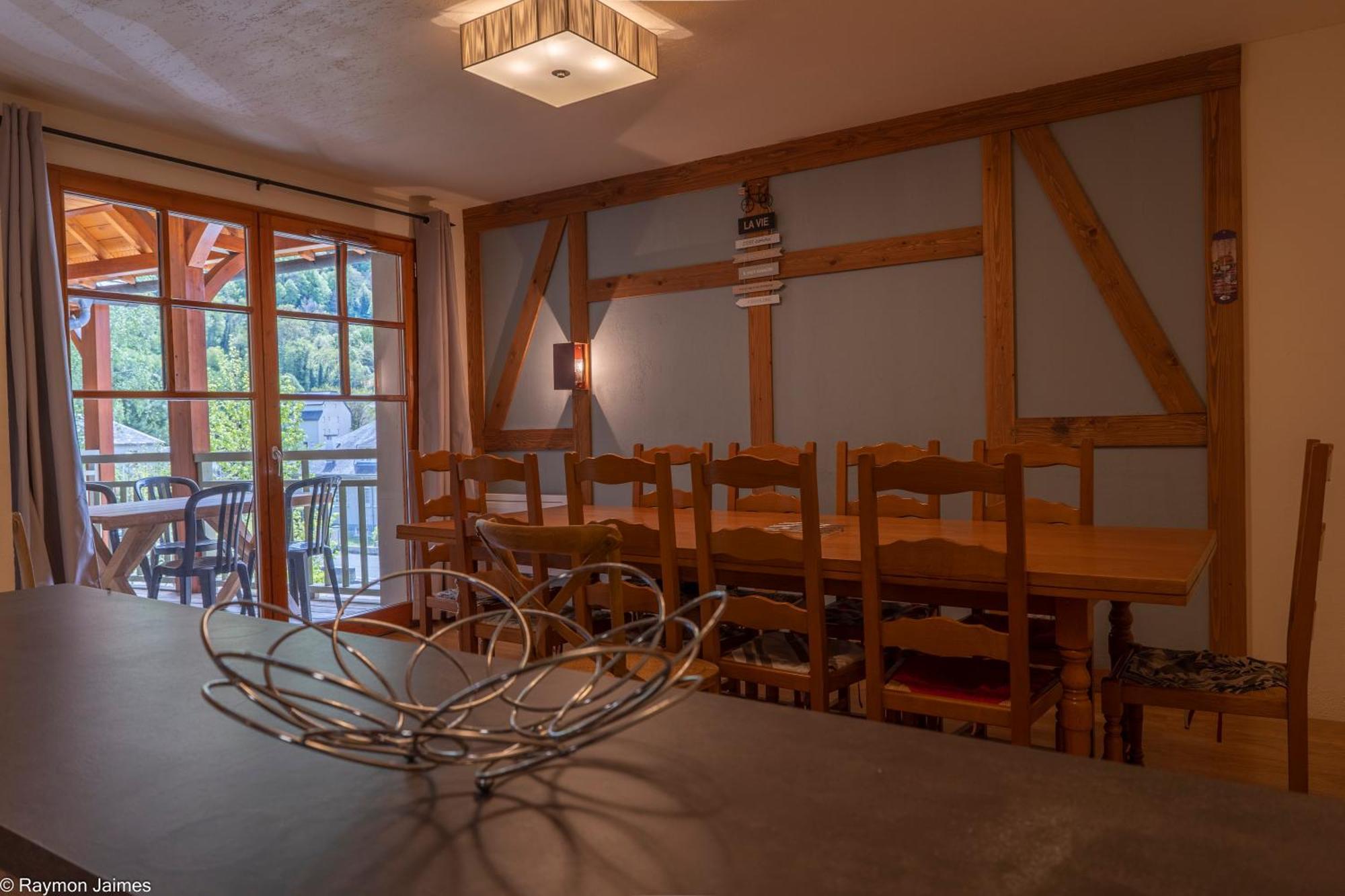 Residence Cami Real **** سانت لاري سولون الغرفة الصورة