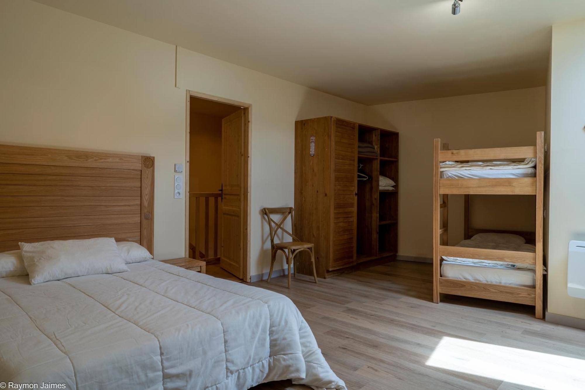 Residence Cami Real **** سانت لاري سولون الغرفة الصورة