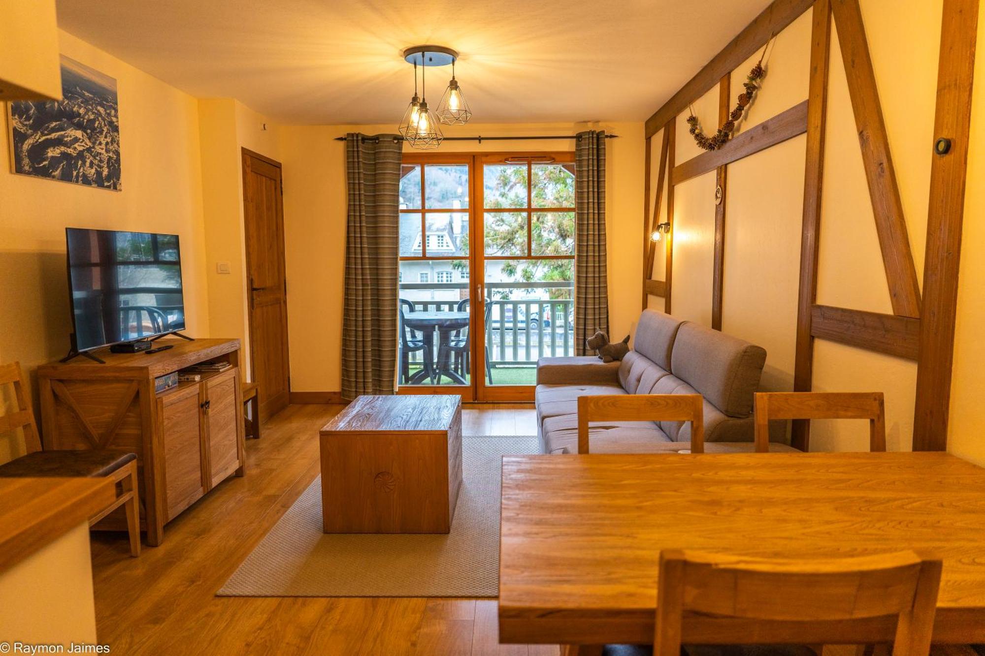 Residence Cami Real **** سانت لاري سولون الغرفة الصورة