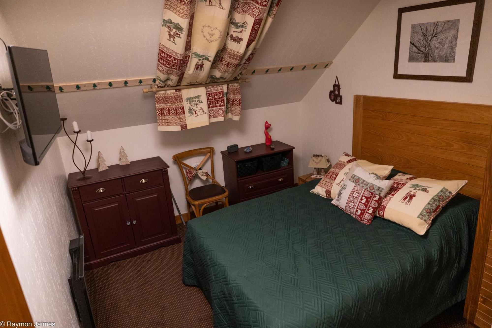 Residence Cami Real **** سانت لاري سولون الغرفة الصورة