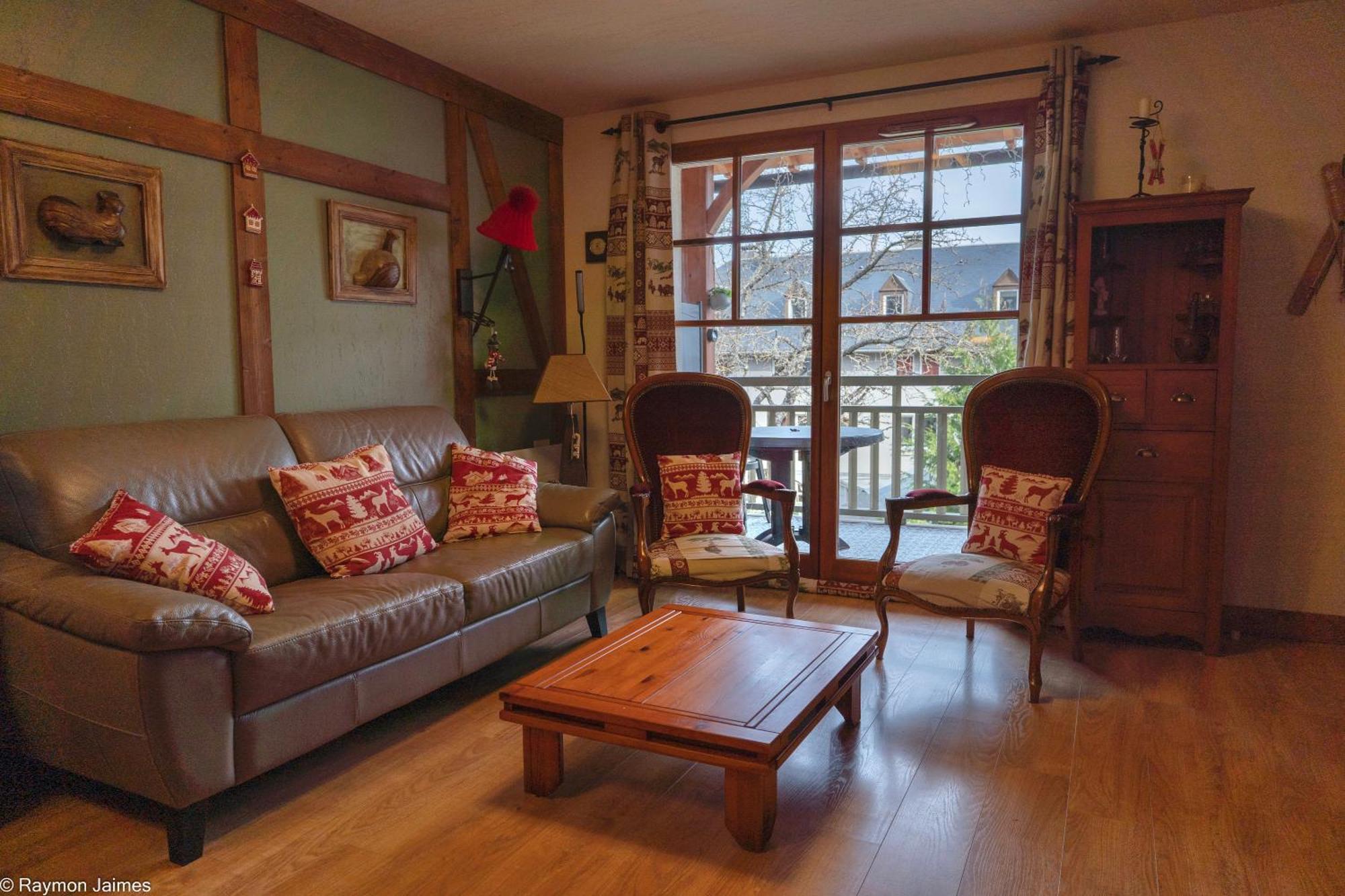 Residence Cami Real **** سانت لاري سولون الغرفة الصورة