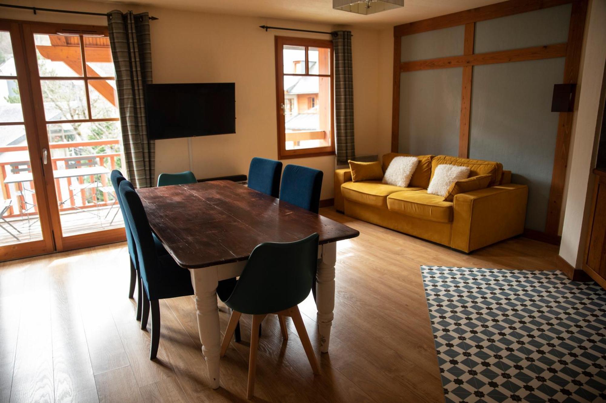 Residence Cami Real **** سانت لاري سولون الغرفة الصورة