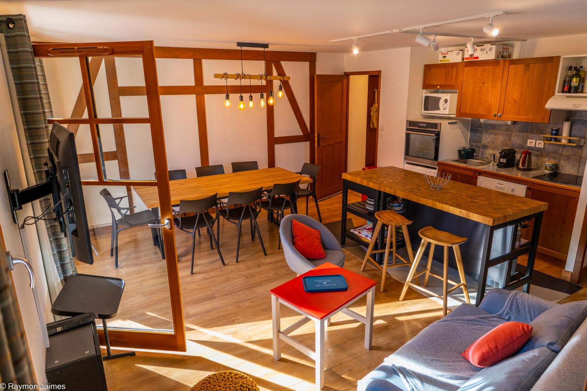 Residence Cami Real **** سانت لاري سولون الغرفة الصورة