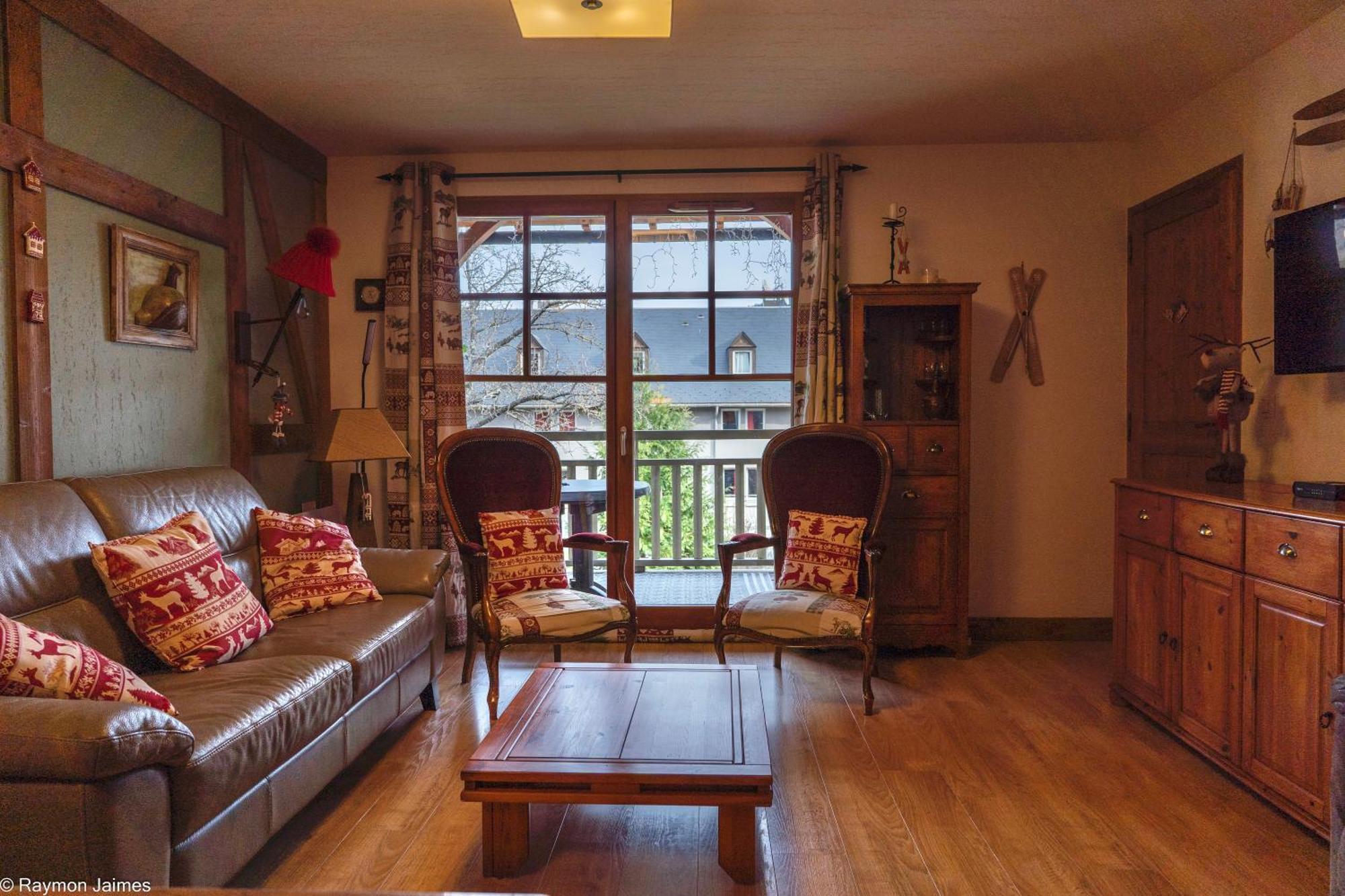 Residence Cami Real **** سانت لاري سولون الغرفة الصورة
