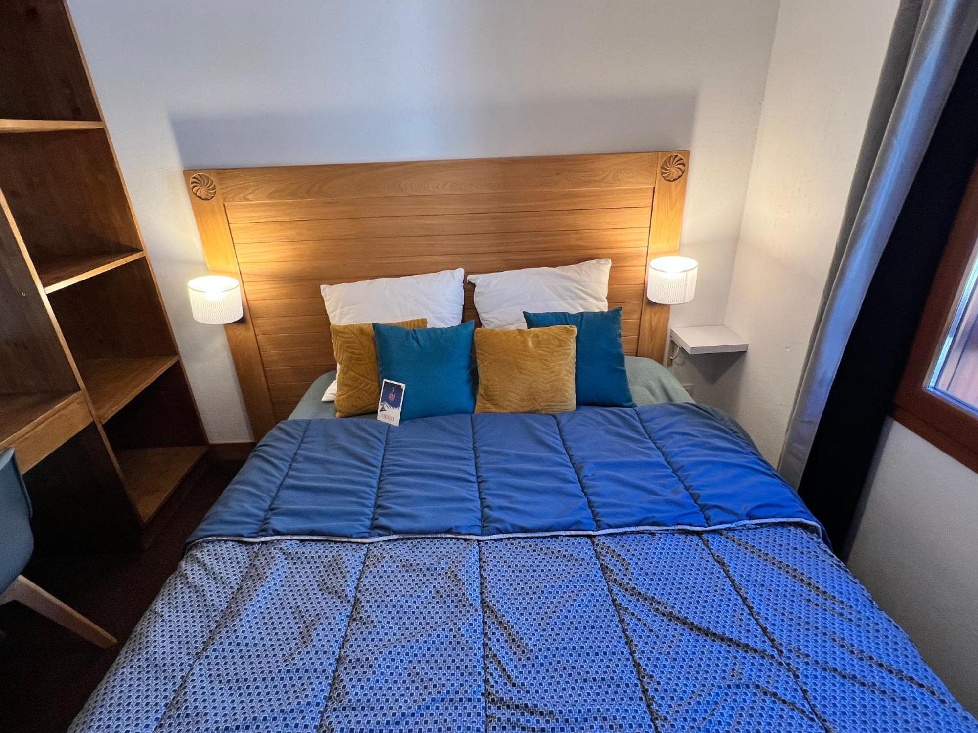 Residence Cami Real **** سانت لاري سولون الغرفة الصورة