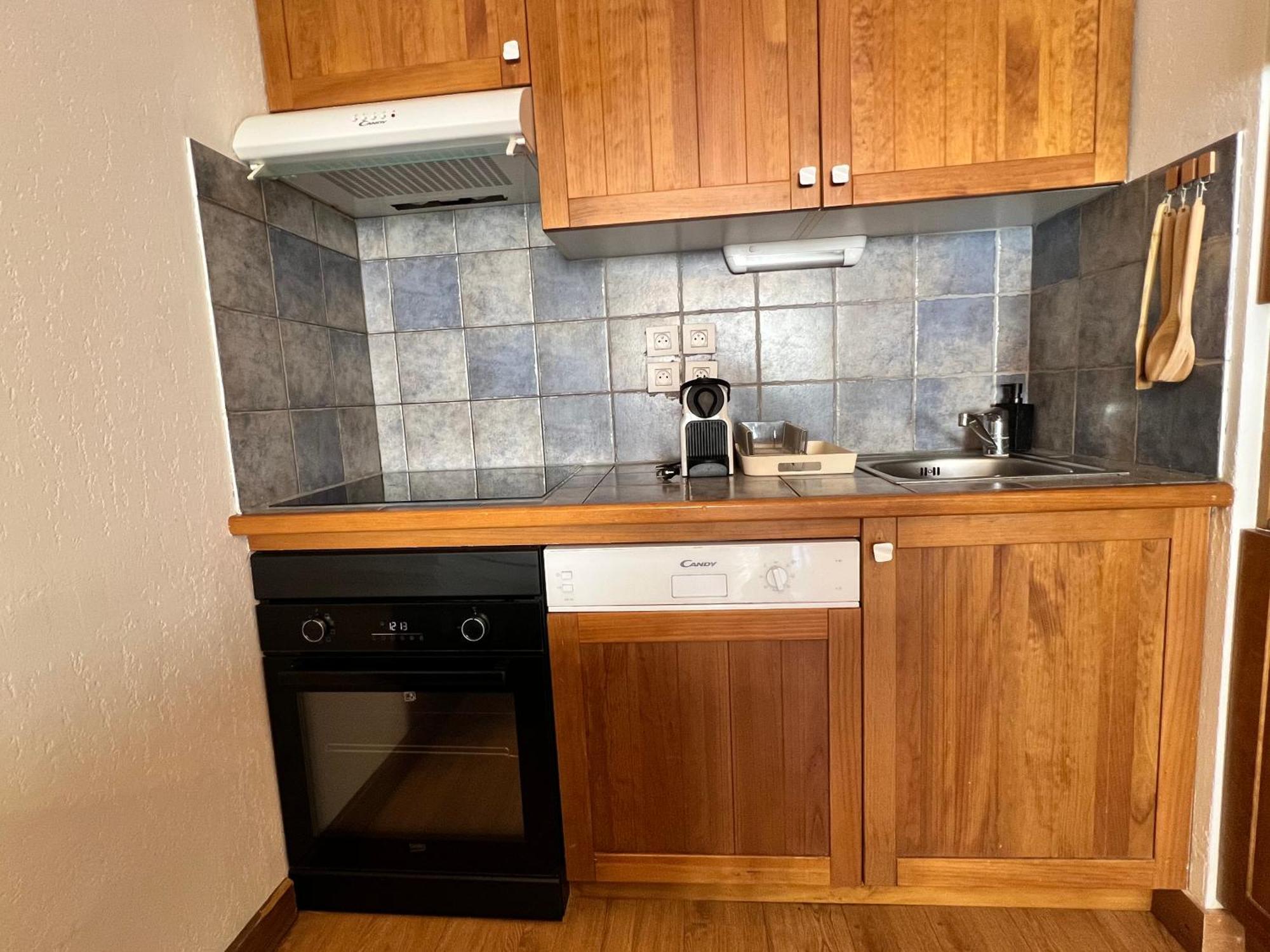 Residence Cami Real **** سانت لاري سولون الغرفة الصورة