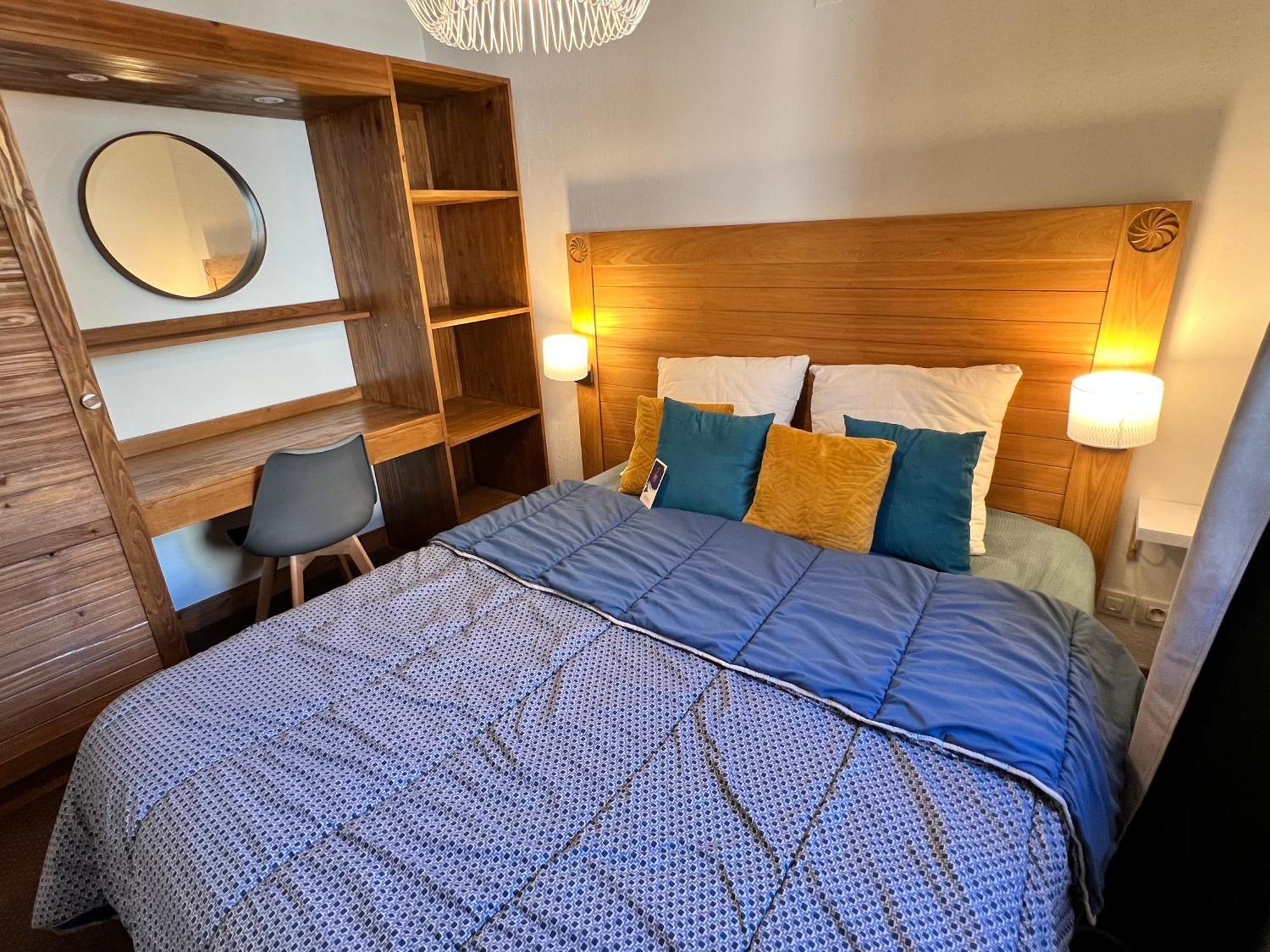 Residence Cami Real **** سانت لاري سولون الغرفة الصورة