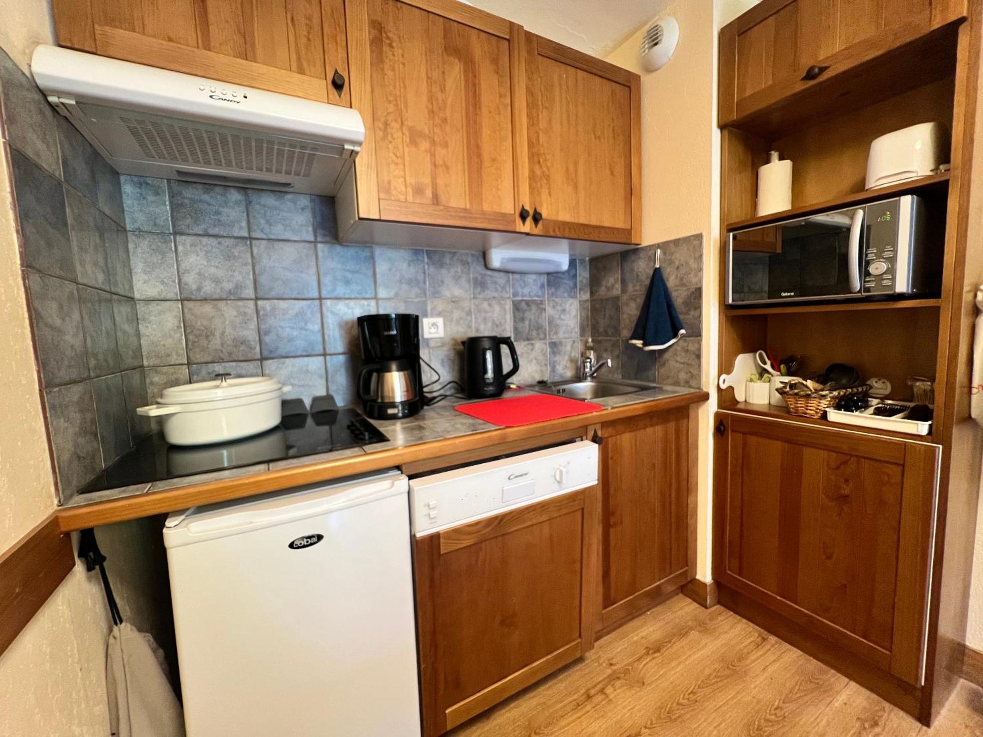 Residence Cami Real **** سانت لاري سولون الغرفة الصورة